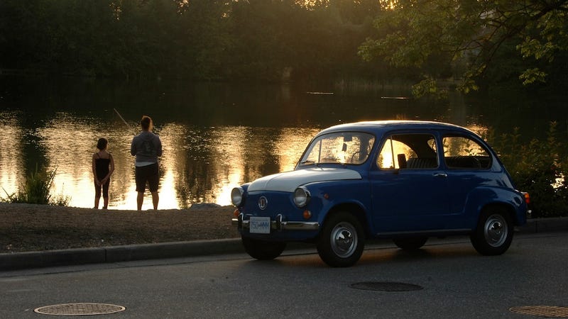 Illustration for article titled Why it took 3 years to get my Zastava 750 legal