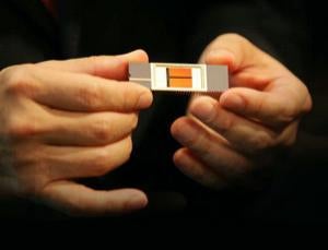 Illustration for article titled Five Possible Futures of Computer Memory
