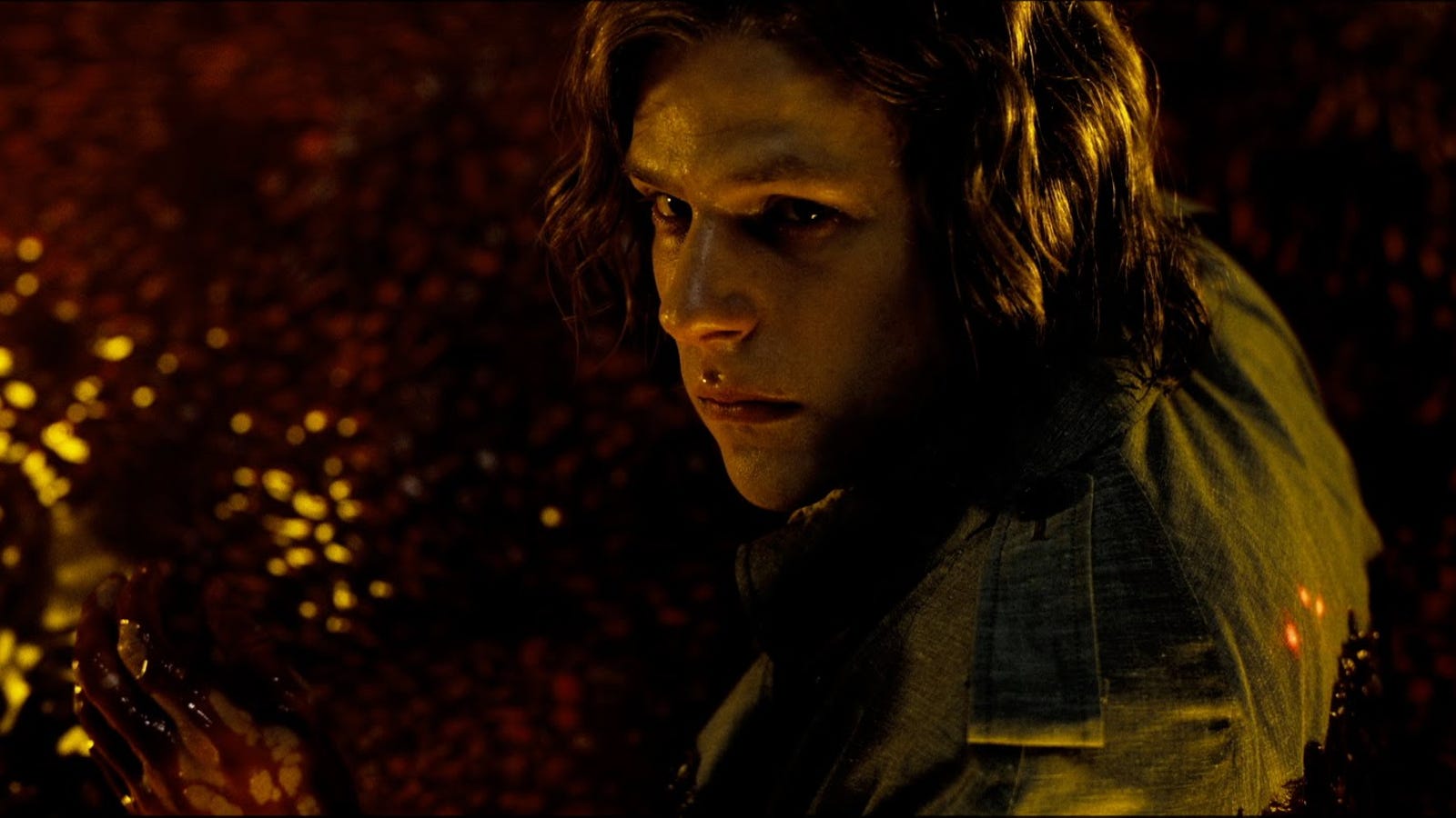 What In God S Name Is Going On In This Batman V Superman