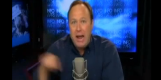 Alex Jones