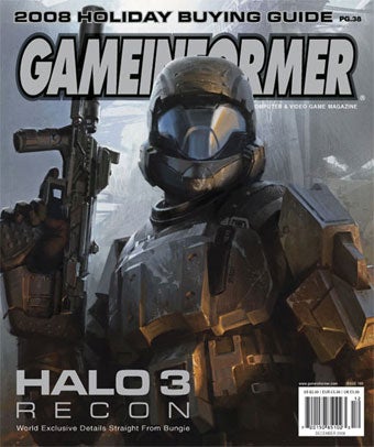 Illustration for article titled Halo 3: Recon Has Sandbox Bits, Flashback Bits
