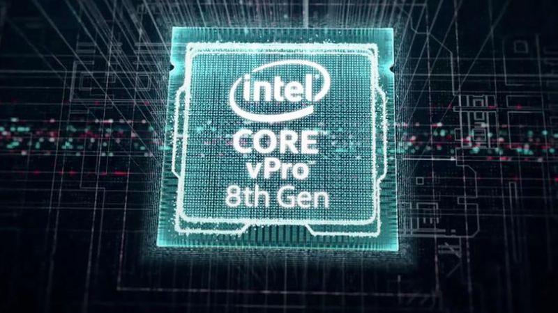 photo of It Doesn't Look Like Spectre and Meltdown Really Hurt Intel at All image