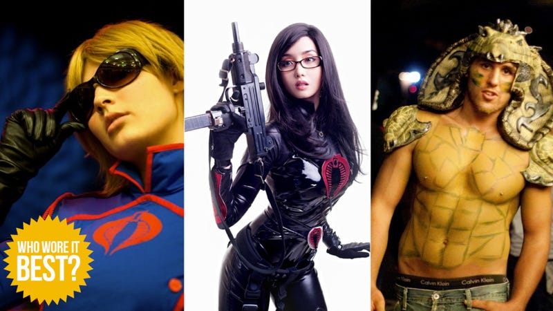 gi joe heroes