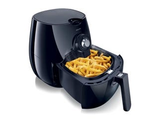 Illustration for article titled Healthy Way Of Living Choices: Air Fryer - A Well-Balanced Technique To Fry Your Fries