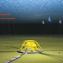 Illustration for article titled First Large Scale Wave Farm Approved in England