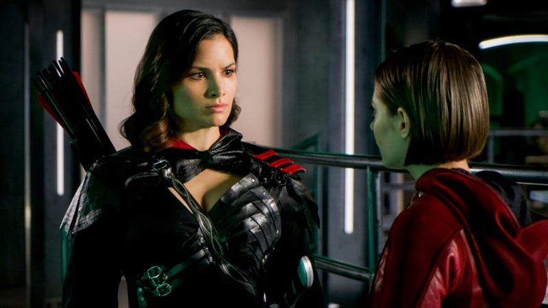 nyssa al ghul returns to star city with a warning on arrow