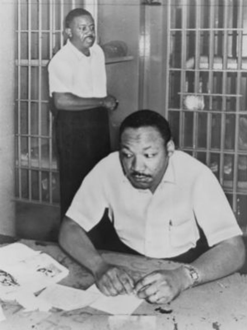 New York World-Telegram and the Sun Newspaper Photograph Collection/Library of Congress