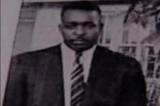 Elbert Williams Twitter