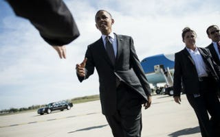 Brendan Smialowski/AFP/Getty Images