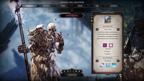 divinity original sin characters highlighted blue