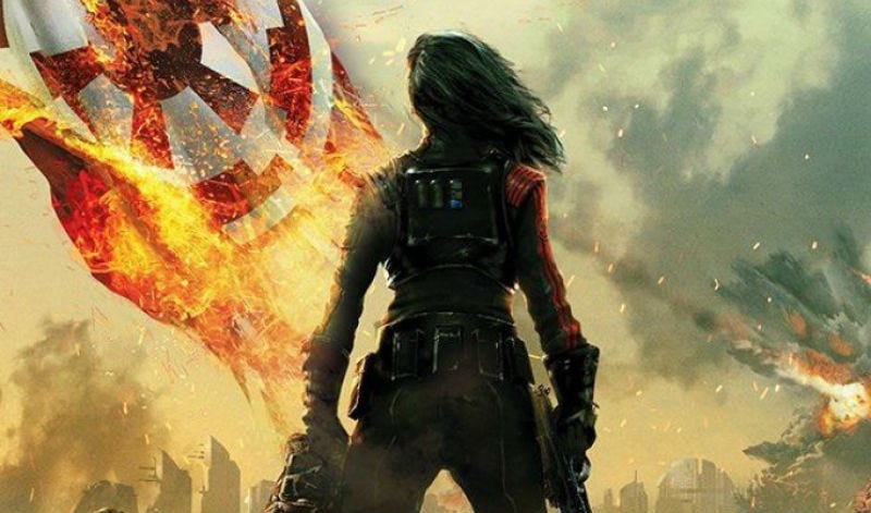 The Star Of Star Wars Battlefront Ii Saw Both Death Stars