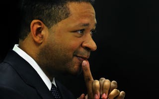 Artur Davis (The Washington Post/Getty Images)