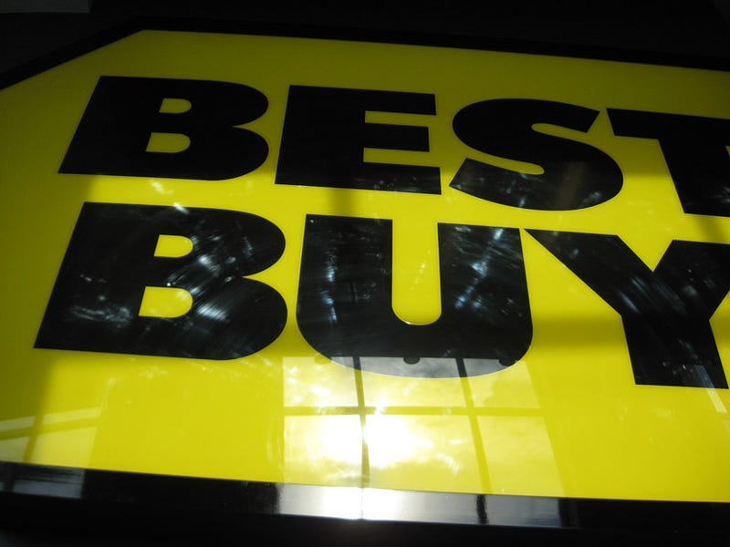 Illustration for article titled Best Buy Staff Paid Bonuses to Deny Legit Guaranteed Price Matches