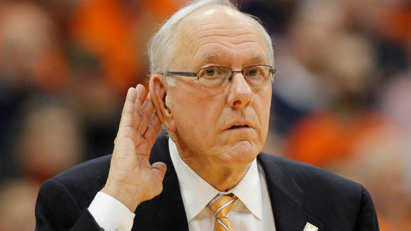Image result for jim boeheim