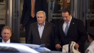 Dominique Strauss-Kahn (Getty Images)