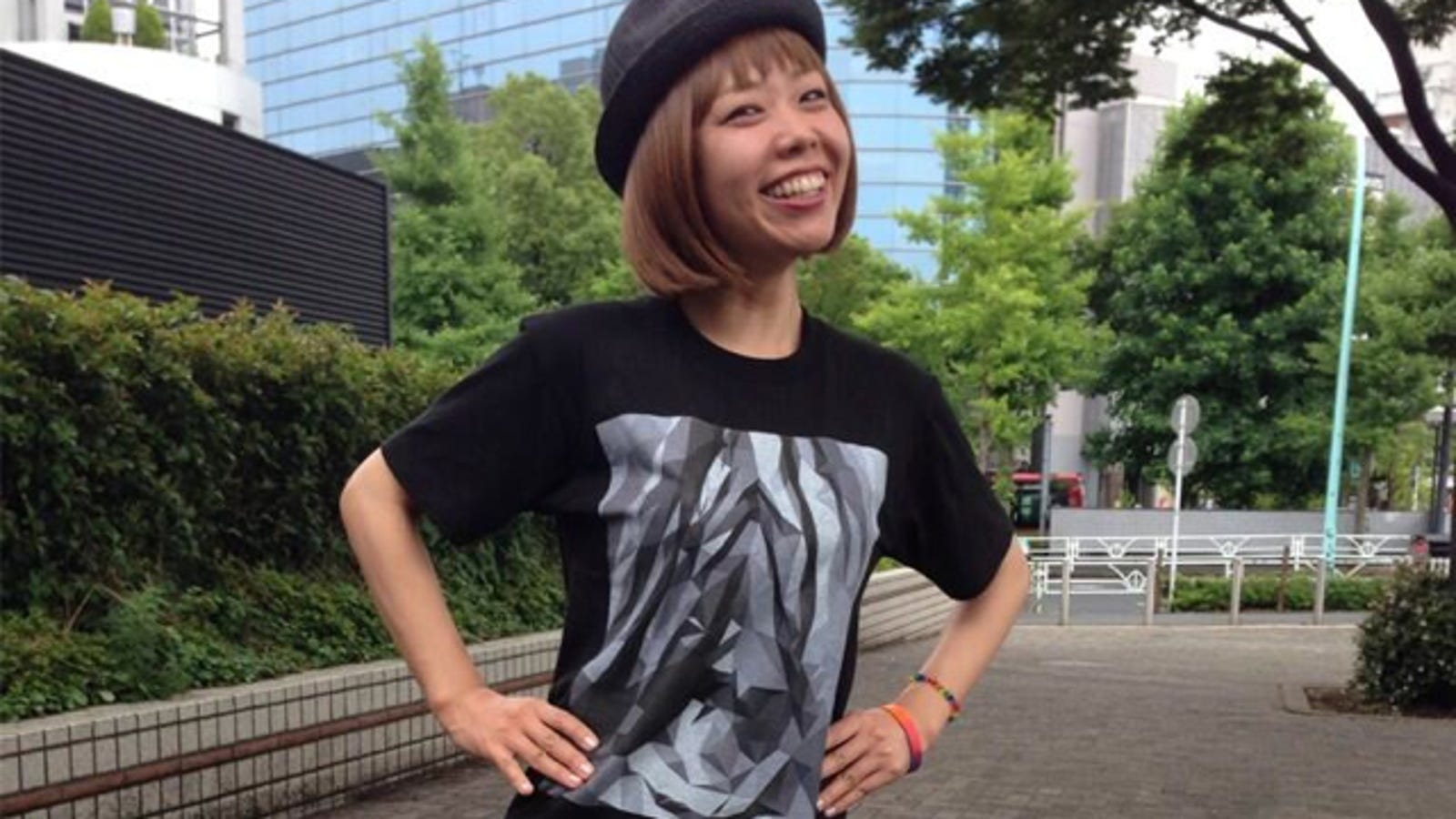 Japanese Artist Arrested for 3-D Printing Her Vagina Selfie