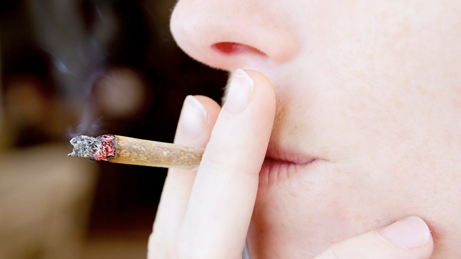 Science Confirms that Smoking Weed in High School Makes People Stupid