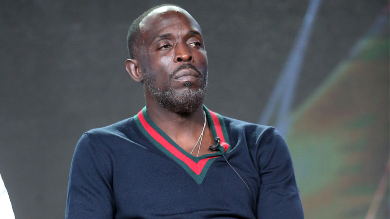 Han Solo Spinoff Movie Casts Michael K. Williams Han Solo Spinoff Movie Casts Michael K. Williams