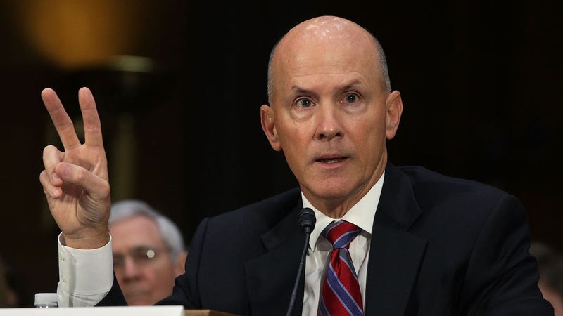 Equifax Seized 138 Scammy Lookalike Domains Instead of Just Changing Its Dumb 'Security' Site