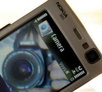 Illustration for article titled US 3G Nokia N95 Runs For Over 9 Hours On EDGE