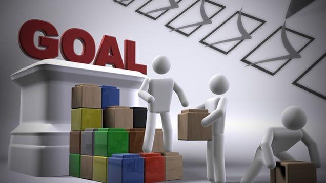 How Can I Turn Vague Goals Into Actionable To-Dos?