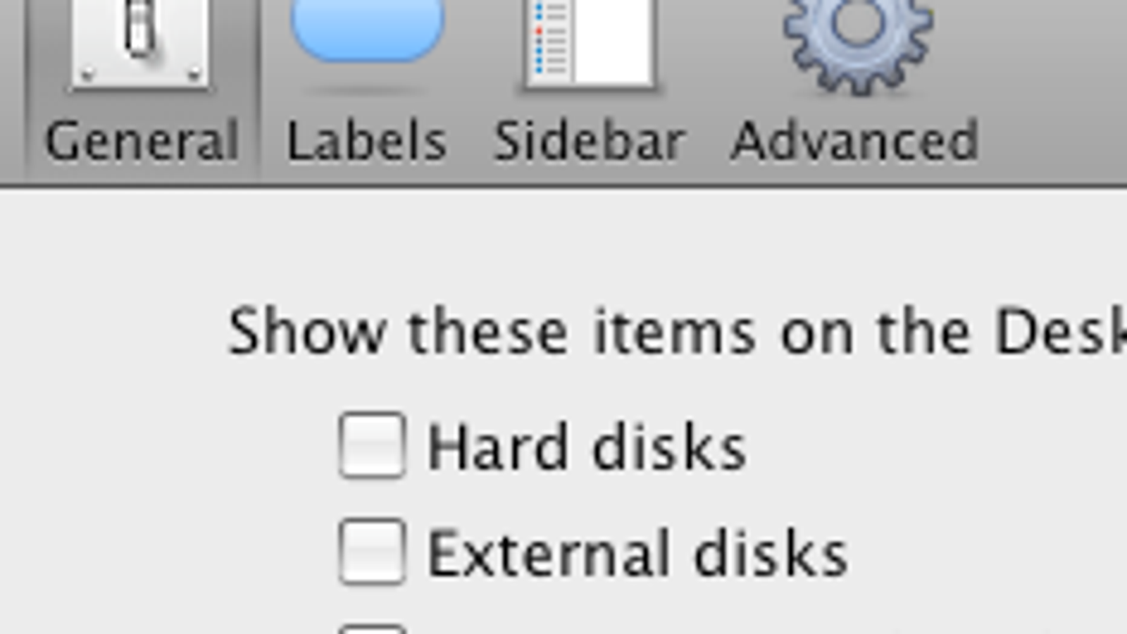 how to clear hard drive on mac