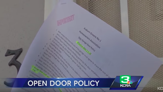 Dumbest HOA Ever Is Allegedly Forcing Residents To Keep Garage Doors Open For Eight Hours A Day