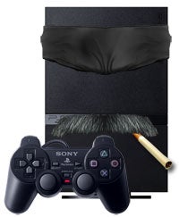 Illustration for article titled Console War Has Changed, PS2 Declines In Old Age