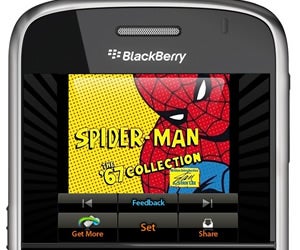 Illustration for article titled Marvel Wants To Show You Spidey's Calling