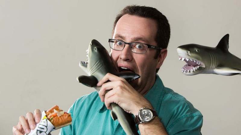 Twitter @thejaredfogle