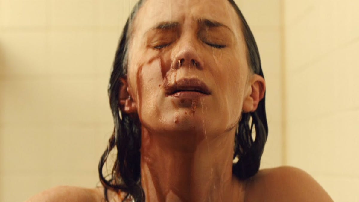 My superlatively precious gay movie