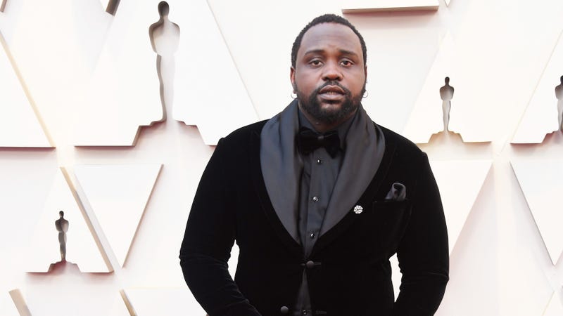 Illustration for article titled Brian Tyree Henry in very hushed talks to join A Quiet Place 2