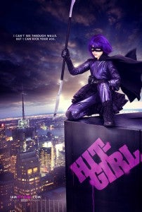 Illustration for article titled The Politics Of Kick Ass' "Hit Girl"