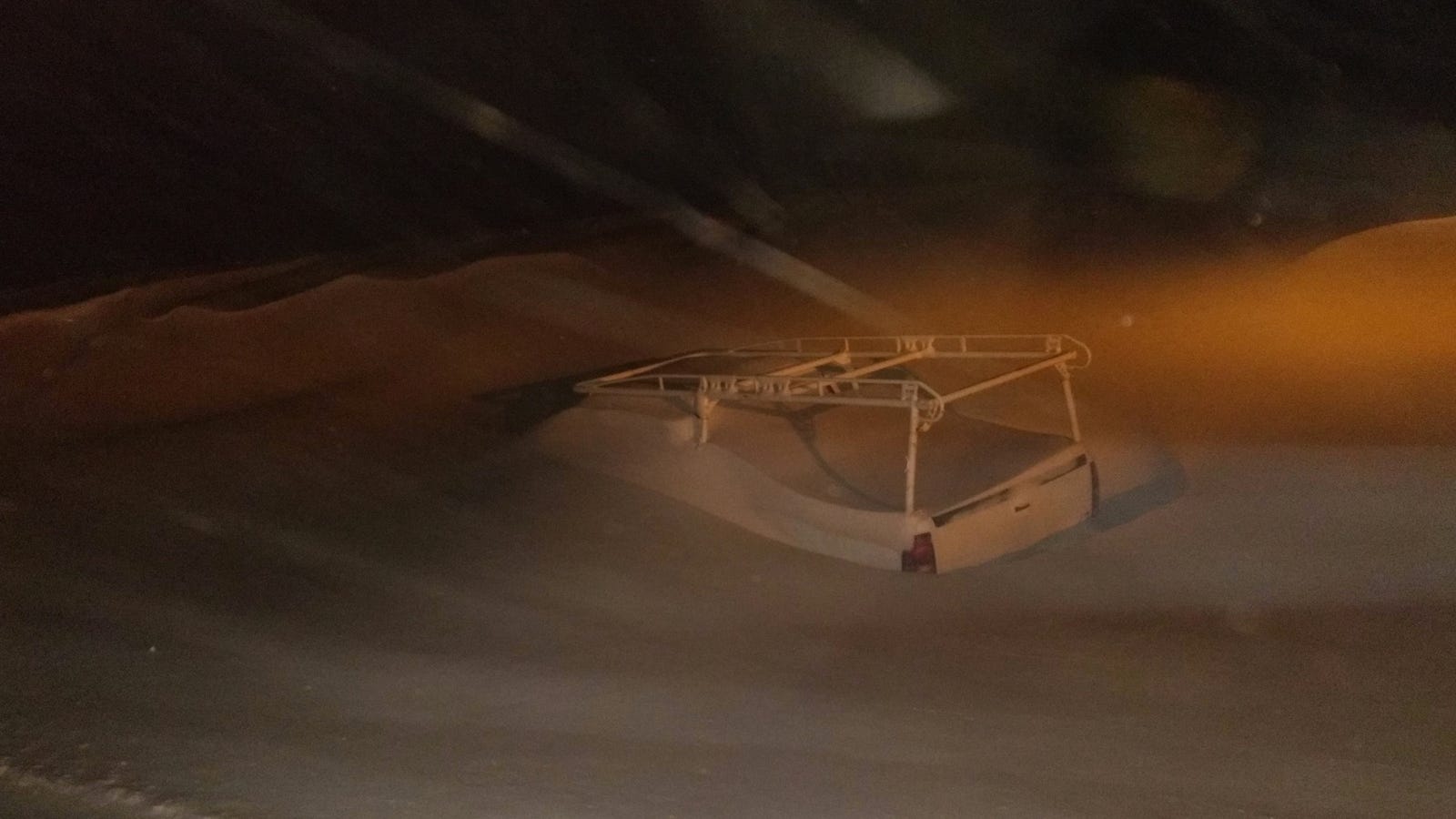 Washington Reels From Snow-Induced Mayhem as It Braces for More Usual Winter Weather
