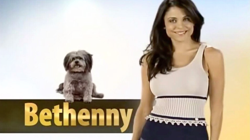 Illustration for article titled Bethenny Frankel Has Left the Building