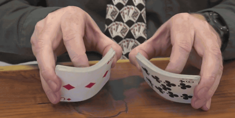 Resultado de imagen para juegos naipes gifs