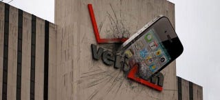 Illustration for article titled Verizon Will Get Wi-Fi Calling in 2015
