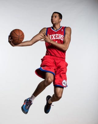 Michael Carter-Williams Nick Laham/Getty Images