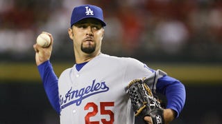 Report: Former MLB Pitcher Esteban Loaiza Arrested With 20 Kilos Of Cocaine Or Heroin