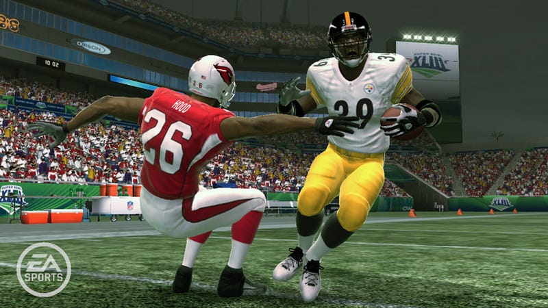Pittsburgh Steelers Win Super Bowl XLIII