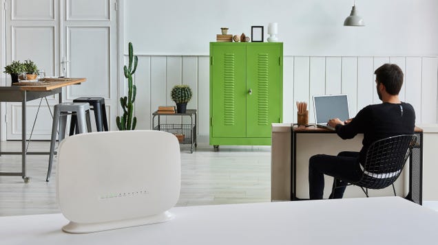 Why Your Wifi Router Needs a 'Guest Mode'