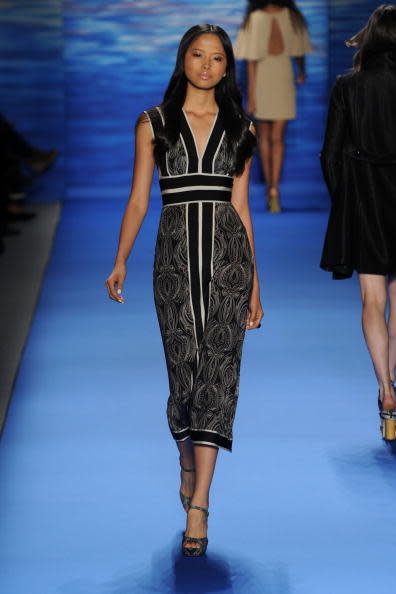 Illustration for article titled Shopping for the First Lady