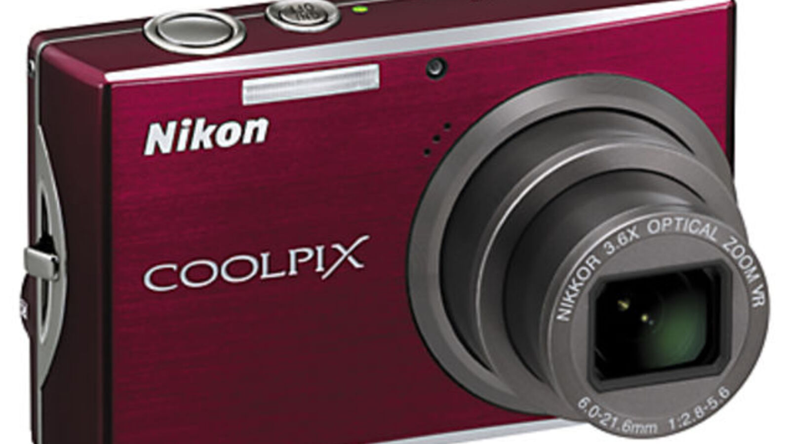 Nikon Fall Point-and-Shoots: 14.5-Megapixel S710, S610c With Built-In  Wi-Fi, and Budget S560