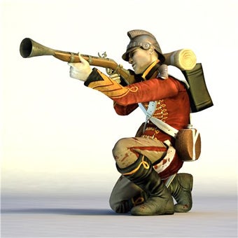Illustration for article titled Fable II See The Future's Future Foretold