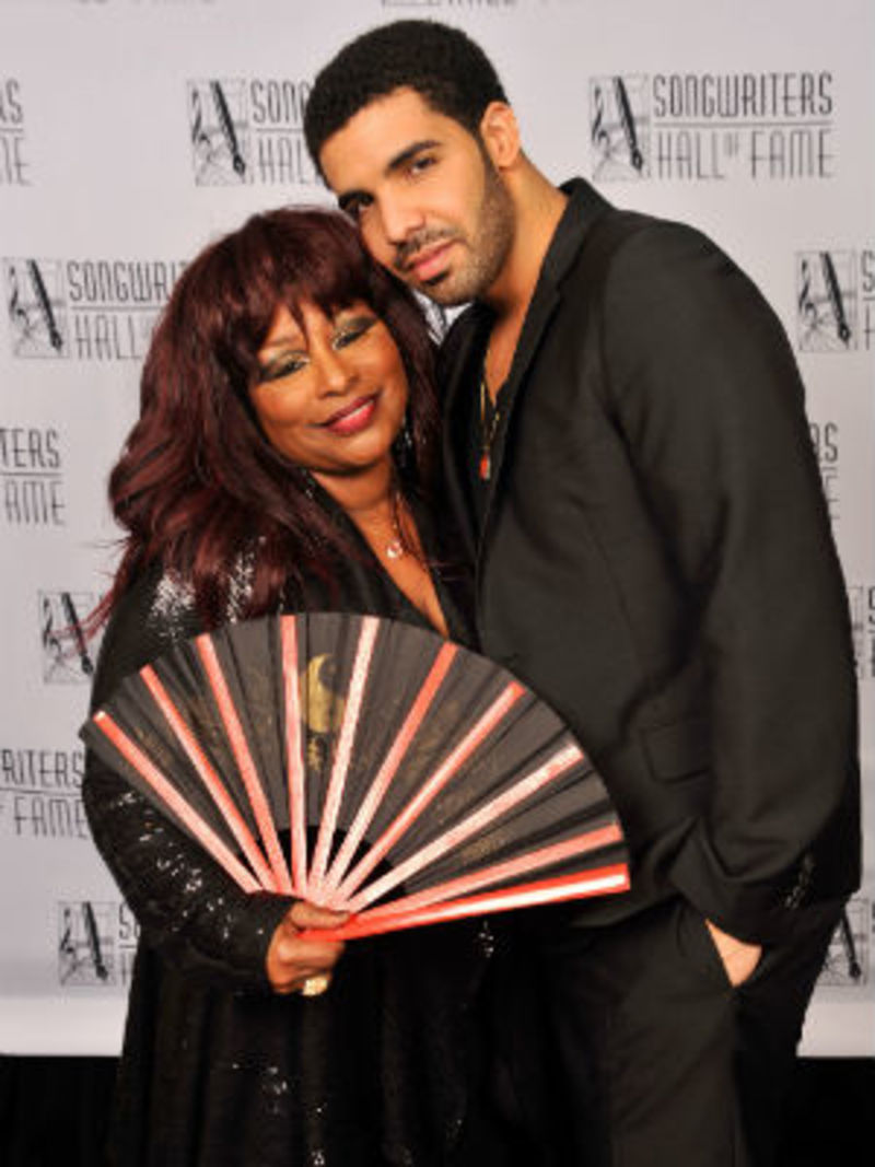 Gary Gershoff/Getty Images