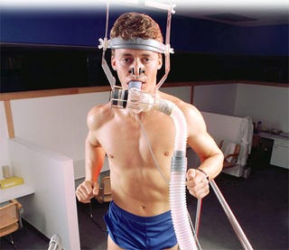 Illustration for article titled Advances In Sports Medicine