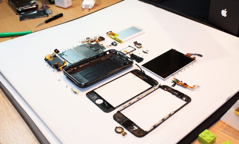 Illustration for article titled This Might Be the Next iPhone's Graphics Chip