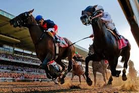 Illustration for article titled Why California Chrome Not Winning The Triple Crown Is Even Worse Than You Think