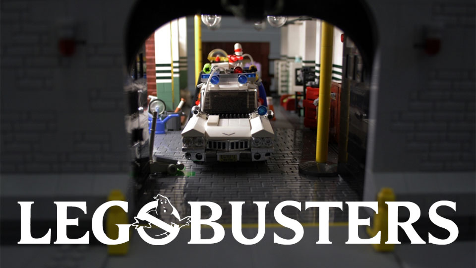 ghostbusters afterlife legos