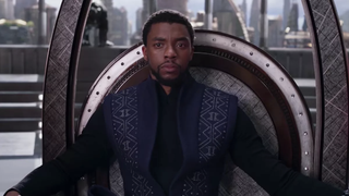 <i>Black Panther Has Beaten </i><i>Titanic </i>to Become the Third Highest Grossing US Theatrical Release of All Time